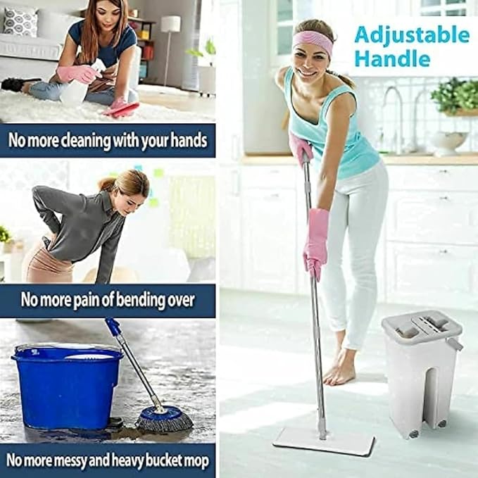 PurePath Dual Mop