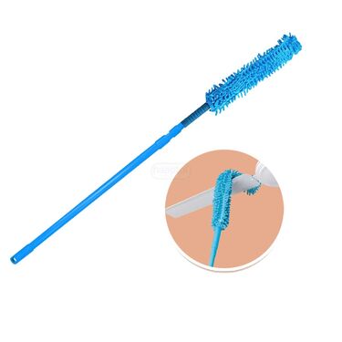 Flexible Microfiber Ceiling Fan Duster