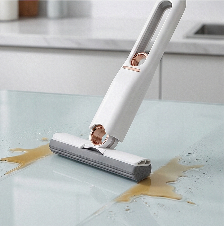 PureSwipe Mini Mop